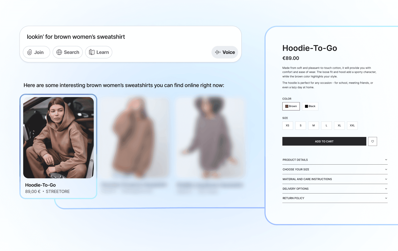 LLM-E-Commerce